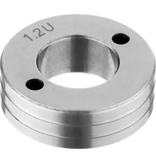 Ролик подающий KEMPPI K2 U 1.0-1.2 для MIG 500 DPULSE WF K2SP8782730