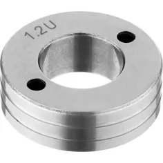 Ролик подающий KEMPPI K2 U 1.0-1.2 для MIG 500 DPULSE WF K2SP8782730