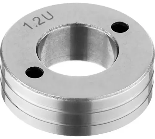 Ролик подающий KEMPPI K2 U 1.0-1.2 для MIG 500 DPULSE WF K2SP8782730