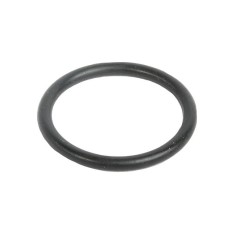 Кольцо уплотнительное для газового сопла, стекло KEMPPI O-RING 10X1,5 FPM SH A70 SP009746