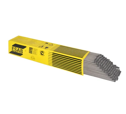 Электроды ESAB ЦЛ-20 3.0х350мм 4,5кг (Э-09х1МФ)_3914303WM0  SOLUT|