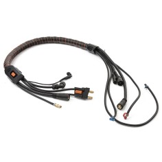 Кабель соединительный INTERCONNECTION CABLE 95-W 5M_KEMPPI