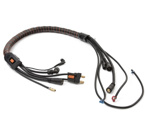 Кабель соединительный INTERCONNECTION CABLE 95-W 5M_KEMPPI