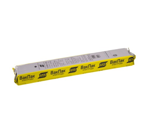 Электроды ESAB УОНИИ 13/55 3.0х350мм VP (1.8 кг) E7015 5676303WG0