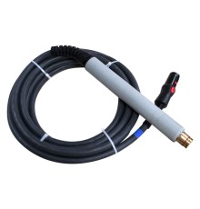 Резак механизированный Duramax Hyamp Hypertherm для PMX125, 7,6м_059520