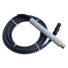 Резак механизированный Duramax Hyamp Hypertherm для PMX125, 7,6м_059520