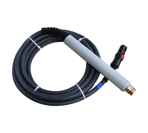 Резак механизированный Duramax Hyamp Hypertherm для PMX125, 7,6м_059520