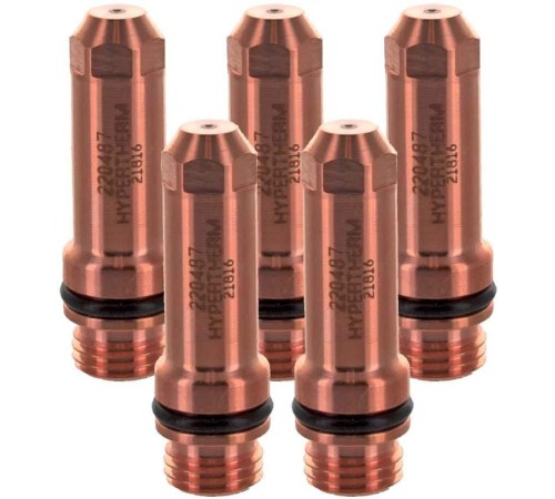 Электрод 130А воздух для HSD/MaxPro200/HyPro2000 Hypertherm_220487