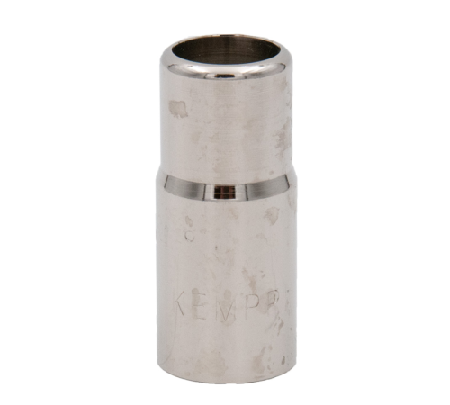 Сопло газовое GAS NOZZLE THREAD HD, L64 OD28 D21_KEMPPI