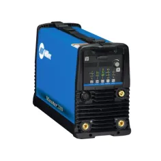 Аппарат сварочный MILLER MAXSTAR 280 DX Arconmet УТ000014407