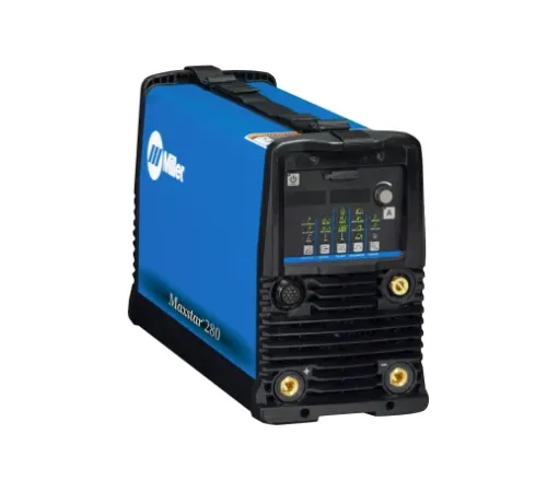 Аппарат сварочный MILLER MAXSTAR 280 DX Arconmet УТ000014407