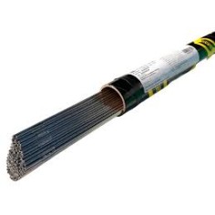 Прутки присадочные Weld T Ti2  2.4mm 2.25 kg ESAB_599524R150