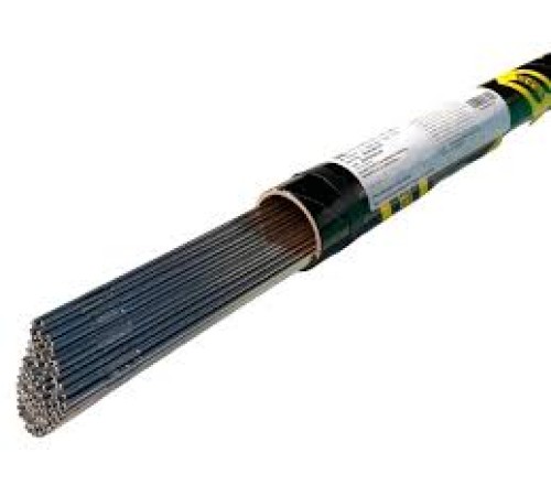 Прутки присадочные Weld T Ti2  2.4mm 2.25 kg ESAB_599524R150