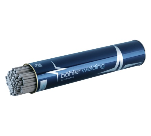 Электроды BOHLER FOX EAS 4M 3.2х350 E316L-15 (4,6 кг) 61034(специальный сертификат)