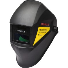 Щиток сварщика WM-4 Eurolux 65/111