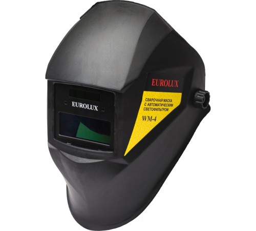 Щиток сварщика WM-4 Eurolux 65/111