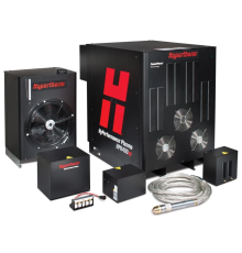 Блок охлаждения HPR Cooler Hypertherm_078531