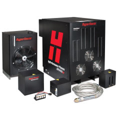 Блок охлаждения HPR Cooler Hypertherm_078531