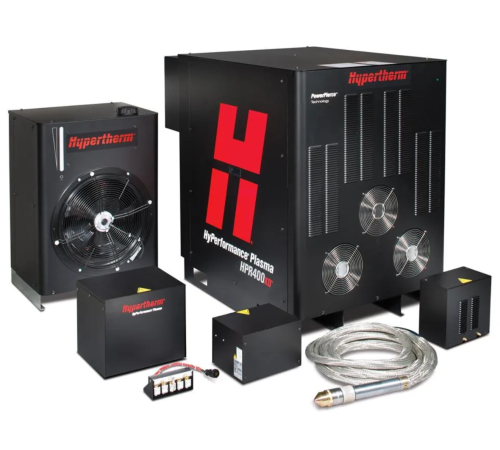 Блок охлаждения HPR Cooler Hypertherm_078531