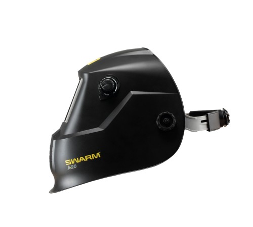 Маска сварщика ESAB Swarm A20 (9-13 DIN)