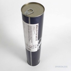Электроды BOHLER FOX SAS 4  2,5x300 мм E318-15_64762 ^