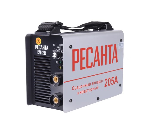 Аппарат сварочный САИ 250 Ресанта 65/6