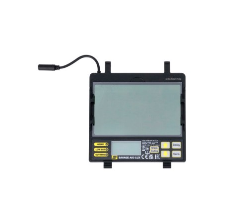 Маска сварщика ESAB Savage A50 LUX (5-13 DIN)