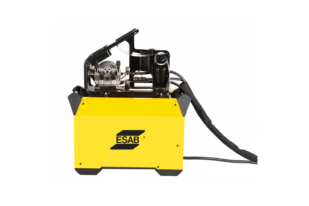 Сварочный источник ESAB Fabricator EM500i CC/CV для п/а (380 В)