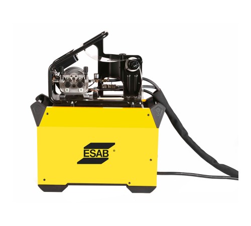Сварочный источник ESAB Fabricator EM500i CC/CV для п/а (380 В)
