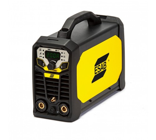 Аппарат сварочный ESAB Rogue ET 200i Pro 0700500081