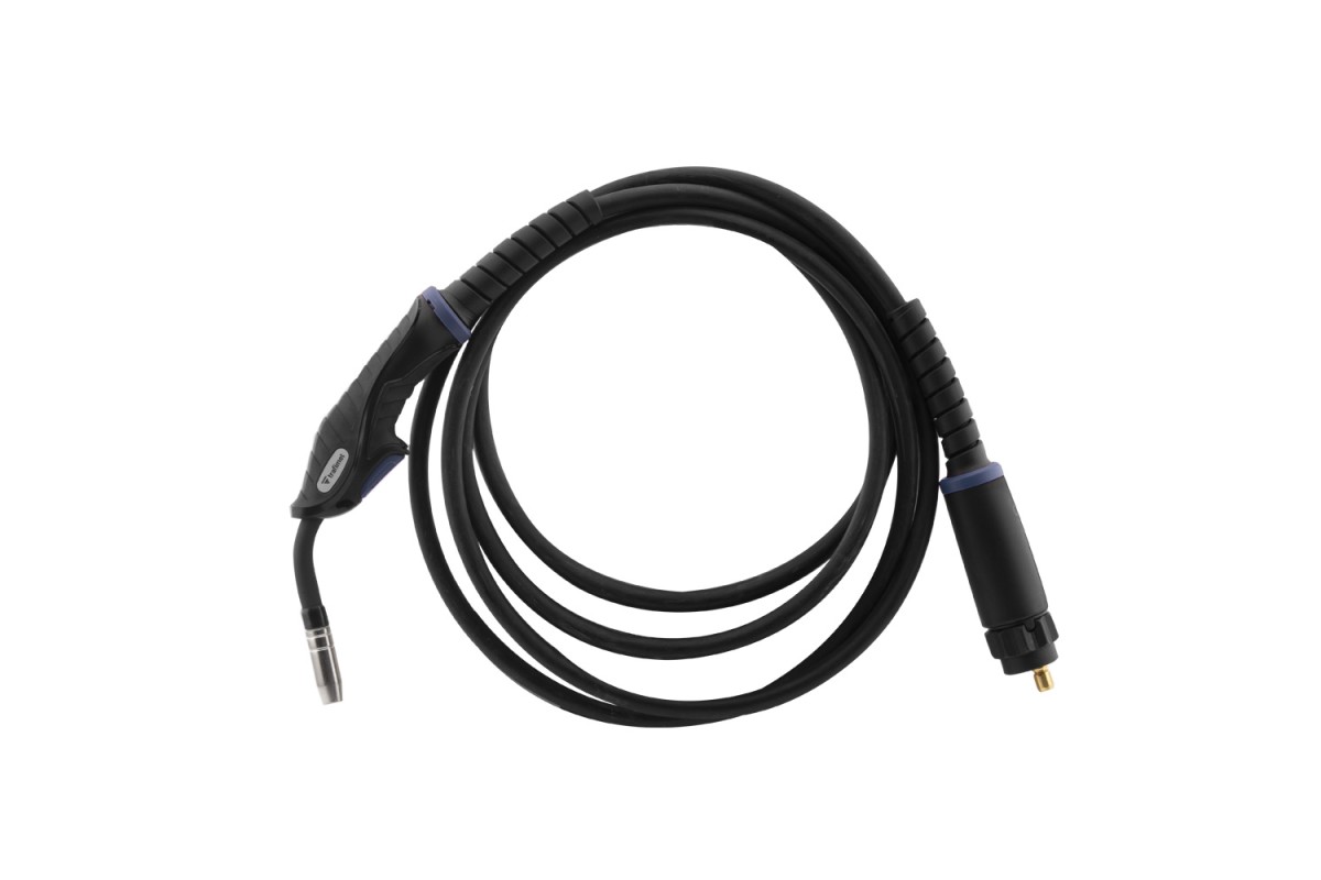 Горелка ERGOPLUS 15 3m Trafimet MA4200-030