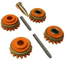 Комплект подающих роликов KEMPPI FE (MC/FC) V1,2 FEEDER KIT #11 F000324