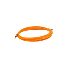 Канал направляющий WIRE LINER KEMPPI MN 1,0-1,2 SS (AL, FE) / 3,5 M Ø 5,9/2,0 CHILI W012356