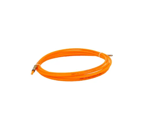 Канал направляющий WIRE LINER KEMPPI MN 1,0-1,2 SS (AL, FE) / 3,5 M Ø 5,9/2,0 CHILI W012356