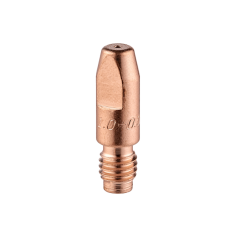 Наконечник контактный 1,6 M8x30mm E Cu_KRASS