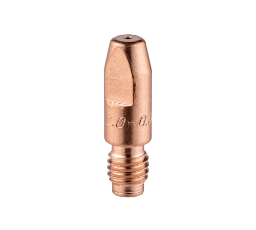 Наконечник контактный 1,6 M8x30mm E Cu_KRASS
