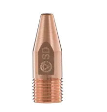 Наконечник контактный 0,8 M10 C1 E Cu KEMPPI CT08C1SD001
