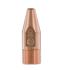 Наконечник контактный 0,8 M10 C1 E Cu KEMPPI CT08C1SD001