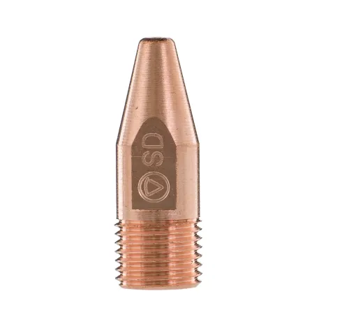 Наконечник контактный 0,8 M10 C1 E Cu KEMPPI CT08C1SD001