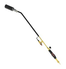 Горелка газовоздушная ГВ-211-пьезо KRASS c SWIVEL системой 2630545 SOLUT|