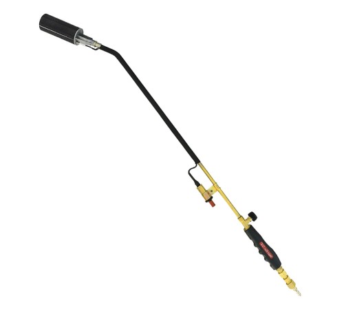 Горелка газовоздушная ГВ-211 ГСЕ Красс пьезо с SWIVEL системой 2630545