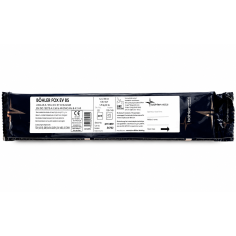 Электроды FOX EV 85 3,2x350 mm DrySys  (E11018-G H4 R)_Bohler