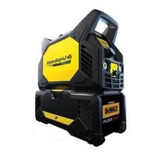 Портативный сварочный аппарат Renegade VOLT ES 200i_ESAB_0447800881