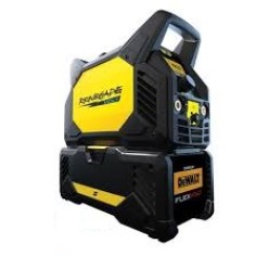 Портативный сварочный аппарат Renegade VOLT ES 200i_ESAB_0447800881