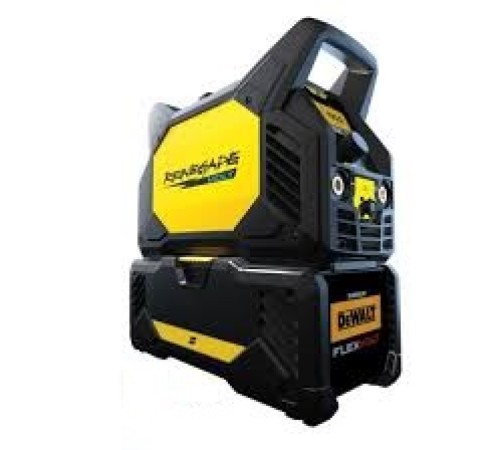 Портативный сварочный аппарат Renegade VOLT ES 200i_ESAB_0447800881