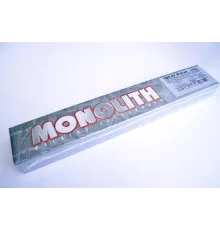 Электроды ТМЛ-3У ТМ  MONOLITH 4,0мм (5кг) (Э-09Х1МФ, усл.E7015-G) SOLUT| AZIA