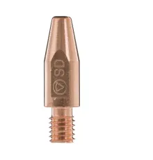Наконечник контактный 1,2 М6 С1 Е Cu KEMPPI CT12C1SD003