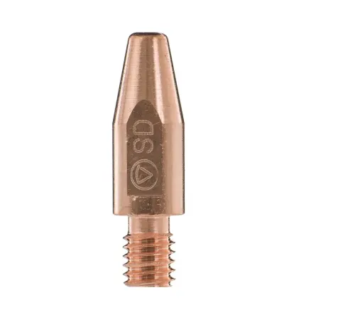 Наконечник контактный 1,2 М6 С1 Е Cu KEMPPI CT12C1SD003