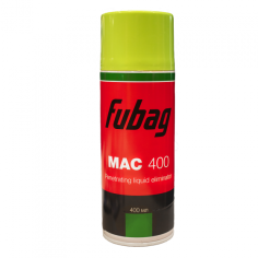 Очиститель MAC 400 FUBAG_38994