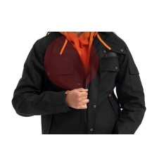 Куртка сварщика KEMPPI BLACK 0013 XL 804060010FG